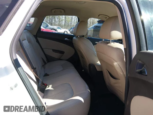 ✅ 2013 Buick Verano • VIN: 1G4PP5SK3D4254544 • Лот: 44786232. Опубліковано раніше на IAAI з пробігом 120 043 миль. Безкоштовний доступ до архіву аукціонних продажів зі США та докладний звіт про історію автомобіля на DreamBid. Зображення 8.