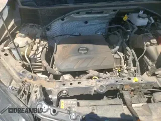 ✅ 2022 Buick Encore GX Select • VIN: KL4MMDSL3NB101348 • Лот: 70136385. Опубликован ранее на Copart с пробегом 47 186 миль. Бесплатный доступ к архиву аукционных продаж из США и подробный отчёт об истории автомобиля на DreamBid. Изображение 15.