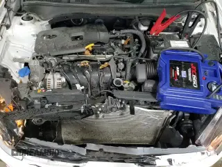 ✅ 2022 Kia Forte LXS • VIN: 3KPF24AD5NE428349 • Lot: 91230385. Wystawiony na Copart z przebiegiem 38 686 mil. Bezpłatny archiwum sprzedaży aukcyjnych z USA i szczegółowy raport historii pojazdu na DreamBid. Zdjęcie 16.