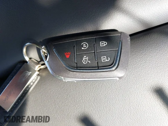 ✅ 2024 Cadillac CT5 Sport • VIN: 1G6DU5RK0R0106228 • Lot: 42769961. Wystawiony na IAAI z przebiegiem Nie podano. Bezpłatny archiwum sprzedaży aukcyjnych z USA i szczegółowy raport historii pojazdu na DreamBid. Zdjęcie 11.
