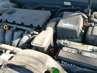 ✅ 2010 Hyundai Sonata GLS • VIN: 5NPET4AC1AH610426 • Лот: 41499214. Опубликован ранее на IAAI с пробегом 127 469 миль. Бесплатный доступ к архиву аукционных продаж из США и подробный отчёт об истории автомобиля на DreamBid. Изображение 13.