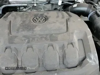 ✅ 2023 Volkswagen Tiguan SE R-Line Black • VIN: 3VVCB7AX6PM118039 • Лот: 91816425. Опубликован ранее на Copart с пробегом 39 388 миль. Бесплатный доступ к архиву аукционных продаж из США и подробный отчёт об истории автомобиля на DreamBid. Изображение 17.