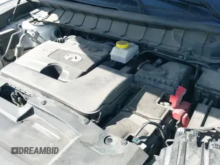 ✅ 2023 Infiniti QX60 Luxe • VIN: 5N1DL1FS2PC348961 • Lot: 41831192. Listed on IAAI with 51,202 mi. Free auction sales archive from the USA and detailed vehicle history report at DreamBid. Image 18.