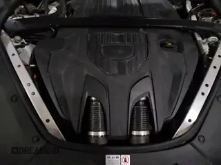 ✅ 2025 Porsche Panamera • VIN: WP0AA2YA8SL000551 • Lot: 86326675. Listed on Copart with 20,070 mi. Free auction sales archive from the USA and detailed vehicle history report at DreamBid. Image 15.