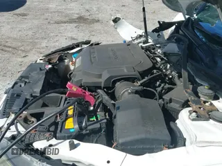 ✅ 2015 Honda Accord EX-L • VIN: 1HGCR3F87FA018291 • Lot: 43675544. Wystawiony na IAAI z przebiegiem 110 068 mil. Bezpłatny archiwum sprzedaży aukcyjnych z USA i szczegółowy raport historii pojazdu na DreamBid. Zdjęcie 20.