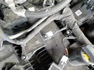 ✅ 2021 Ford Ranger XL • VIN: 1FTER1FH8MLD31427 • Lot: 83772935. Listed on Copart with 18,881 mi. Free auction sales archive from the USA and detailed vehicle history report at DreamBid. Image 13.