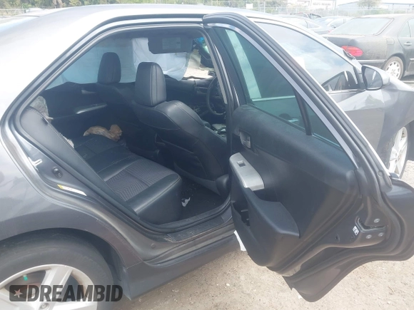 ✅ 2012 Toyota Camry SE • VIN: 4T1BF1FK5CU145596 • Lot: 44680989. Wystawiony na IAAI z przebiegiem Nie podano. Bezpłatny archiwum sprzedaży aukcyjnych z USA i szczegółowy raport historii pojazdu na DreamBid. Zdjęcie 8.