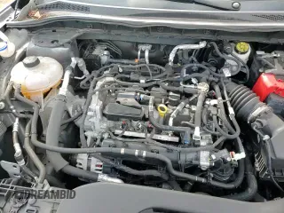 ✅ 2021 Ford Escape SE • VIN: 1FMCU9G62MUA34807 • Lot: 82431575. Listed on Copart with 46,259 mi. Free auction sales archive from the USA and detailed vehicle history report at DreamBid. Image 15.