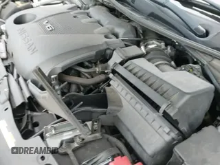 ✅ 2018 Nissan Maxima SV • VIN: 1N4AA6APXJC375285 • Лот: 43830239. Опубликован ранее на IAAI с пробегом 53 819 миль. Бесплатный доступ к архиву аукционных продаж из США и подробный отчёт об истории автомобиля на DreamBid. Изображение 19.