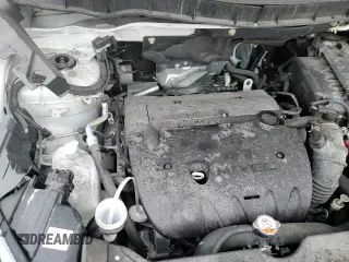 ✅ 2020 Mitsubishi Outlander ES • VIN: JA4AP3AUXLU019102 • Lot: 86233695. Listed on Copart with 83,233 mi. Free auction sales archive from the USA and detailed vehicle history report at DreamBid. Image 14.