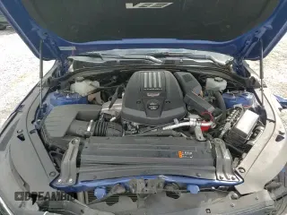 ✅ 2021 Cadillac CT4 V-Series • VIN: 1G6DH5RL7M0144853 • Lot: 68763095. Listed on Copart with 29,193 mi. Free auction sales archive from the USA and detailed vehicle history report at DreamBid. Image 13.