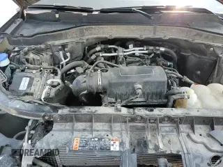 ✅ 2023 Ford Explorer Timberline • VIN: 1FMSK8JH6PGA64434 • Lot: 67653515. Wystawiony na Copart z przebiegiem 65 198 mil. Bezpłatny archiwum sprzedaży aukcyjnych z USA i szczegółowy raport historii pojazdu na DreamBid. Zdjęcie 14.