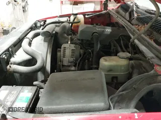 ✅ 1999 GMC Sierra 1500 SLE • VIN: 1GTEK19T6XE510367 • Лот: 42375793. Опубликован ранее на IAAI с пробегом 212 808 миль. Бесплатный доступ к архиву аукционных продаж из США и подробный отчёт об истории автомобиля на DreamBid. Изображение 12.