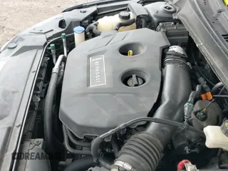 ✅ 2017 Lincoln MKZ Select • VIN: 3LN6L5C92HR602575 • Lot: 41923444. Wystawiony na IAAI z przebiegiem 89 543 mil. Bezpłatny archiwum sprzedaży aukcyjnych z USA i szczegółowy raport historii pojazdu na DreamBid. Zdjęcie 19.