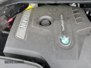 ✅ 2019 BMW X3 xDrive30i • VIN: 5UXTR9C56KLR06667 • Lot: 72064795. Wystawiony na Copart z przebiegiem 82 837 mil. Bezpłatny archiwum sprzedaży aukcyjnych z USA i szczegółowy raport historii pojazdu na DreamBid. Zdjęcie 14.