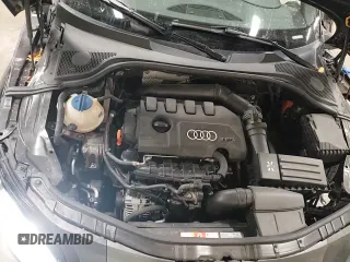 ✅ 2009 Audi TT • VIN: TRUXF38J691024991 • Lot: 86529774. Wystawiony na Copart z przebiegiem 57 772 mil. Bezpłatny archiwum sprzedaży aukcyjnych z USA i szczegółowy raport historii pojazdu na DreamBid. Zdjęcie 13.