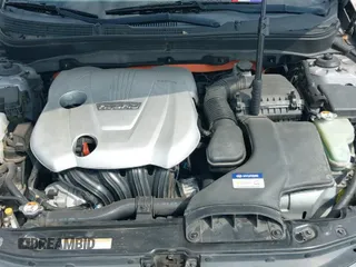 ✅ 2014 Hyundai Sonata Limited • VIN: KMHEC4A49EA106885 • Lot: 42503622. Wystawiony na IAAI z przebiegiem 141 200 mil. Bezpłatny archiwum sprzedaży aukcyjnych z USA i szczegółowy raport historii pojazdu na DreamBid. Zdjęcie 12.