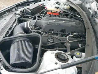 ✅ 2022 Chevrolet Camaro 2SS • VIN: 1G1FH1R74N0103379 • Лот: 41710432. Опубликован ранее на IAAI с пробегом 22 075 миль. Бесплатный доступ к архиву аукционных продаж из США и подробный отчёт об истории автомобиля на DreamBid. Изображение 19.