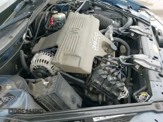 ✅ 1998 Oldsmobile Intrigue GX • VIN: 1G3WH52K8WF334801 • Lot: 42806271. Listed on IAAI with 96,983 mi. Free auction sales archive from the USA and detailed vehicle history report at DreamBid. Image 21.