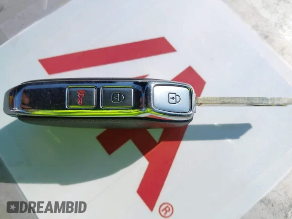 ✅ 2024 Kia Seltos LX • VIN: KNDEPCAA4R7621403 • Лот: 43261458. Опубліковано раніше на IAAI з пробігом 21 909 миль. Безкоштовний доступ до архіву аукціонних продажів зі США та докладний звіт про історію автомобіля на DreamBid. Зображення 11.