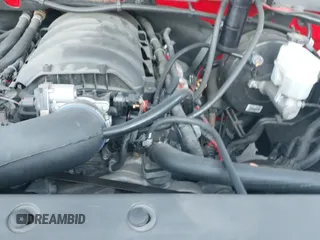 ✅ 2018 Chevrolet Silverado 1500 LT • VIN: 3GCUKREC4JG611312 • Лот: 43121610. Опубликован ранее на IAAI с пробегом 32 147 миль. Бесплатный доступ к архиву аукционных продаж из США и подробный отчёт об истории автомобиля на DreamBid. Изображение 21.