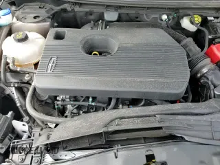 ✅ 2020 Lincoln Corsair Reserve • VIN: 5LMCJ2D9XLUL22827 • Лот: 66290675. Опубликован ранее на Copart с пробегом 33 256 миль. Бесплатный доступ к архиву аукционных продаж из США и подробный отчёт об истории автомобиля на DreamBid. Изображение 16.