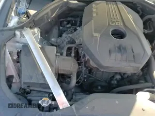 ✅ 2022 Genesis G70 2.0T • VIN: KMTG34TA8NU092476 • Lot: 91482735. Wystawiony na Copart z przebiegiem 114 114 mil. Bezpłatny archiwum sprzedaży aukcyjnych z USA i szczegółowy raport historii pojazdu na DreamBid. Zdjęcie 13.