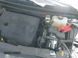 ✅ 2021 Chevrolet Traverse RS • VIN: 1GNEVJKW5MJ166410 • Lot: 42578250. Wystawiony na IAAI z przebiegiem 61 088 mil. Bezpłatny archiwum sprzedaży aukcyjnych z USA i szczegółowy raport historii pojazdu na DreamBid. Zdjęcie 19.