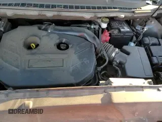 ✅ 2018 Ford Edge SEL • VIN: 2FMPK3J99JBC32678 • Лот: 92954595. Опубликован ранее на Copart с пробегом 95 374 миль. Бесплатный доступ к архиву аукционных продаж из США и подробный отчёт об истории автомобиля на DreamBid. Изображение 16.