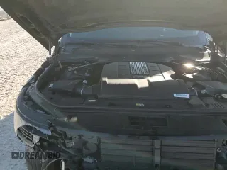 ✅ 2019 Land Rover Range Rover • VIN: SALGS2RE4KA541142 • Lot: 47006935. Wystawiony na Copart z przebiegiem 80 142 mil. Bezpłatny archiwum sprzedaży aukcyjnych z USA i szczegółowy raport historii pojazdu na DreamBid. Zdjęcie 14.