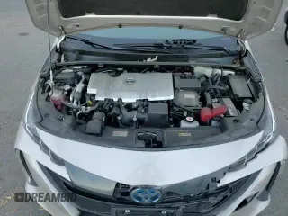 ✅ 2022 Toyota Prius XLE • VIN: JTDKAMFP3N3203035 • Lot: 90902125. Listed on Copart with 125,746 mi. Free auction sales archive from the USA and detailed vehicle history report at DreamBid. Image 15.