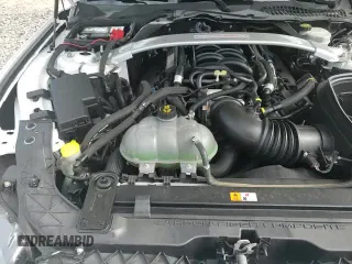 ✅ 2017 Ford Mustang Shelby GT350 • VIN: 1FA6P8JZ0H5526201 • Lot: 67949175. Wystawiony na Copart z przebiegiem 60 410 mil. Bezpłatny archiwum sprzedaży aukcyjnych z USA i szczegółowy raport historii pojazdu na DreamBid. Zdjęcie 14.