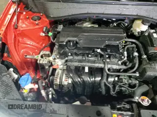 2024 Hyundai Kona SEL with VIN KM8HBCAB6RU147066, listed as a Copart auction lot 87889625 with 11,802 mi miles and Non repairable. Bid and sale history available at DreamBid. Image 15.