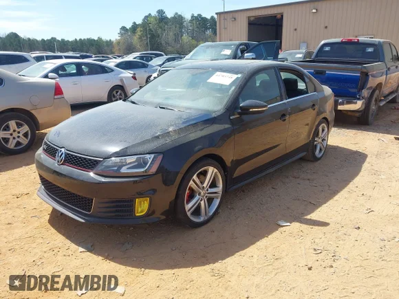 ✅ 2015 Volkswagen Jetta GLI SE • VIN: 3VW4S7AJ6FM278884 • Lot: 44703748. Wystawiony na IAAI z przebiegiem 133 324 mil. Bezpłatny archiwum sprzedaży aukcyjnych z USA i szczegółowy raport historii pojazdu na DreamBid. Zdjęcie 2.