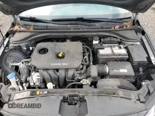 ✅ 2018 Hyundai Elantra Value Edition • VIN: 5NPD84LF1JH332891 • Lot: 85013845. Wystawiony na Copart z przebiegiem 99 199 mil mil. Skorzystaj z bezpłatnego archiwum sprzedaży aukcyjnych z USA i zobacz szczegółowy raport historii pojazdu na DreamBid. Zdjęcie 16.