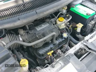 ✅ 2003 Chrysler Town & Country Limited • VIN: 2C8GP64L93R147573 • Lot: 42626880. Listed on IAAI with 179,982 mi. Free auction sales archive from the USA and detailed vehicle history report at DreamBid. Image 13.