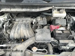 ✅ 2015 Chevrolet City Express Cargo LS • VIN: 3N63M0YN0FK692616 • Лот: 92101395. Опубликован ранее на Copart с пробегом 92 529 миль. Бесплатный доступ к архиву аукционных продаж из США и подробный отчёт об истории автомобиля на DreamBid. Изображение 11.