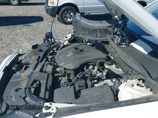 ✅ 2021 Mazda CX-5 Sport • VIN: JM3KFABM3M0330841 • Lot: 43596526. Wystawiony na IAAI z przebiegiem 79 524 mil. Bezpłatny archiwum sprzedaży aukcyjnych z USA i szczegółowy raport historii pojazdu na DreamBid. Zdjęcie 19.