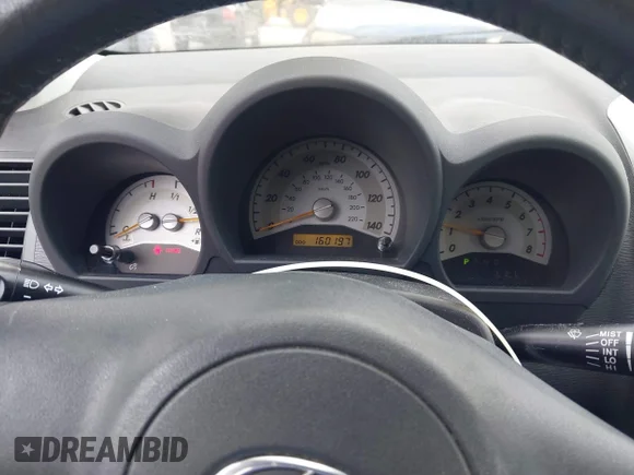 ✅ 2005 Scion tC • VIN: JTKDE177550003472 • Lot: 45352972. Wystawiony na IAAI z przebiegiem 160 197 mil. Bezpłatny archiwum sprzedaży aukcyjnych z USA i szczegółowy raport historii pojazdu na DreamBid. Zdjęcie 7.