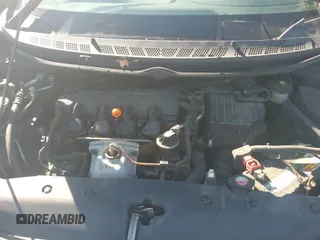 ✅ 2011 Honda Civic LX • VIN: 2HGFA1F56BH521398 • Lot: 43503543. Wystawiony na IAAI z przebiegiem 165 423 mil. Bezpłatny archiwum sprzedaży aukcyjnych z USA i szczegółowy raport historii pojazdu na DreamBid. Zdjęcie 20.