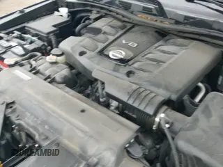 ✅ 2022 Nissan Armada SL • VIN: JN8AY2BC6N9162450 • Лот: 42082793. Опубликован ранее на IAAI с пробегом 50 019 миль. Бесплатный доступ к архиву аукционных продаж из США и подробный отчёт об истории автомобиля на DreamBid. Изображение 21.