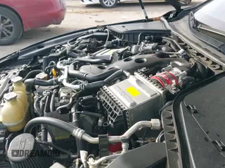 ✅ 2019 Infiniti Q50 Luxe • VIN: JN1EV7AP8KM519419 • Lot: 41278134. Listed on IAAI with 91,902 mi. Free auction sales archive from the USA and detailed vehicle history report at DreamBid. Image 19.