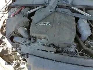 ✅ 2023 Audi A5 Sportback S line Premium Plus • VIN: WAUFACF59PA030062 • Лот: 67927295. Опубликован ранее на Copart с пробегом 24 300 миль. Бесплатный доступ к архиву аукционных продаж из США и подробный отчёт об истории автомобиля на DreamBid. Изображение 13.