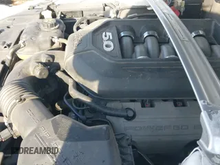 ✅ 2014 Ford Mustang GT • VIN: 1ZVBP8CF1E5258960 • Lot: 41587399. Listed on IAAI with 102,247 mi. Free auction sales archive from the USA and detailed vehicle history report at DreamBid. Image 19.