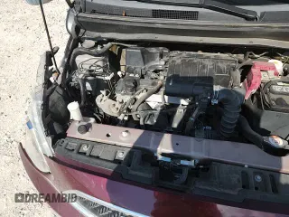 ✅ 2017 Mitsubishi Mirage ES • VIN: ML32A3HJ7HH017012 • Lot: 86105055. Wystawiony na Copart z przebiegiem 65 405 mil. Bezpłatny archiwum sprzedaży aukcyjnych z USA i szczegółowy raport historii pojazdu na DreamBid. Zdjęcie 14.