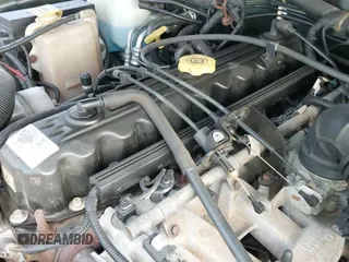 ✅ 1996 Jeep Cherokee Sport • VIN: 1J4FJ68S1TL204870 • Lot: 41726962. Listed on IAAI with 93,462 mi. Free auction sales archive from the USA and detailed vehicle history report at DreamBid. Image 13.