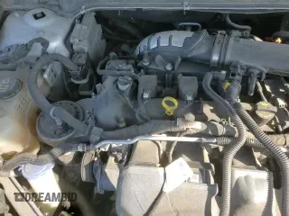 ✅ 2018 Ford Fusion Titanium • VIN: 3FA6P0D91JR128205 • Lot: 84193615. Listed on Copart with 111,255 mi. Free auction sales archive from the USA and detailed vehicle history report at DreamBid. Image 15.