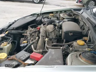 ✅ 2009 Subaru Outback Special Edition • VIN: 4S4BP61C996342715 • Lot: 43652163. Listed on IAAI with 156,148 mi. Free auction sales archive from the USA and detailed vehicle history report at DreamBid. Image 19.