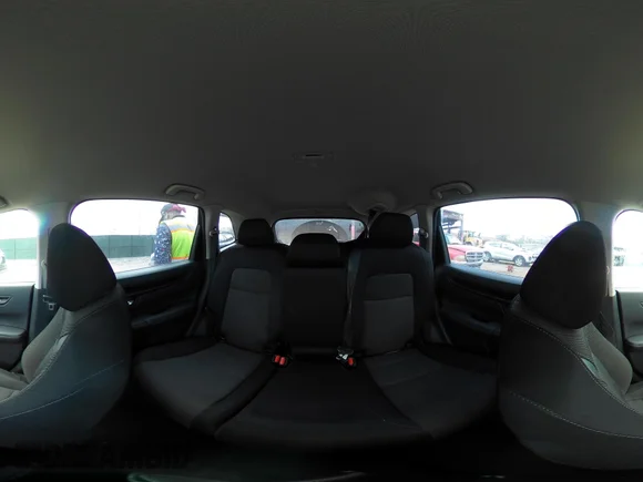 ✅ 2024 Honda CR-V LX • VIN: 2HKRS4H2XRH433338 • Lot: 44907147. Wystawiony na IAAI z przebiegiem 35 309 mil. Bezpłatny archiwum sprzedaży aukcyjnych z USA i szczegółowy raport historii pojazdu na DreamBid. Zdjęcie 19.