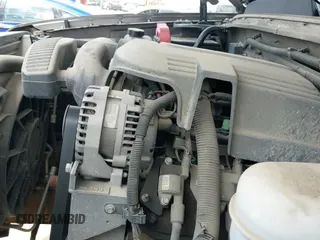 ✅ 2007 GMC Sierra 1500 SLE1 • VIN: 1GTEK19047E502368 • Lot: 42315400. Listed on IAAI with 203,593 mi. Free auction sales archive from the USA and detailed vehicle history report at DreamBid. Image 19.